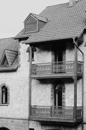 History and beauty in one place