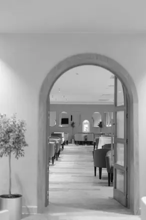 Restaurant Aman